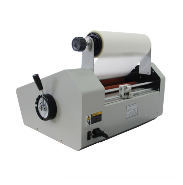 Рулонный ламинатор Bulros FM360 (арт. LR-D-FM_-360_-SS_-___-__)