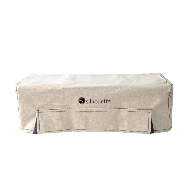 Чехол Silhouette America для CURIO. Натуральный (арт. COVER-CUR-NAT)