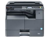 МФУ лазерное черно-белое Kyocera TASKalfa 1801 (арт. 1102NF3NL0)
