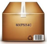 Модуль дырокола Sharp MX-PN14C (арт. MXPN14C)