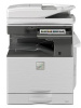 МФУ лазерное цветное Sharp MX-5070N (арт. MX5070V)