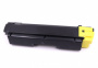 Тонер-картридж Булат для Kyocera FS-C5150 / ECOSYS P6021 TK-580 (2.8k) Yellow (+чип) БУЛАТ s-Line (арт. BAMTFSC515080)