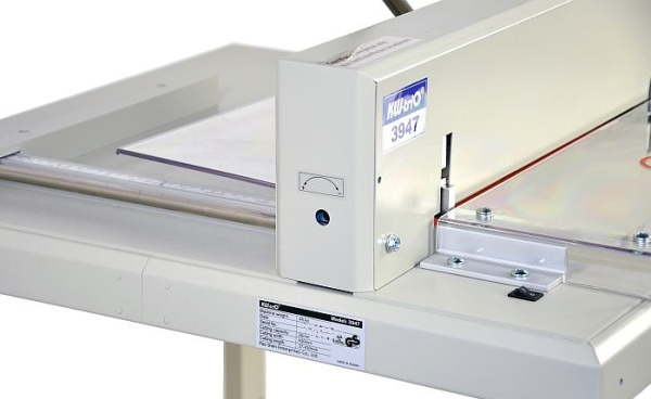 Резак гильотинный KW-Trio 13947 / 3947 (арт. 13947/3947)