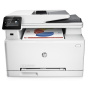 Лазерное цветное МФУ HP Color LaserJet Pro MFP M277n (арт. B3Q10A)