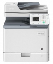Лазерное цветное МФУ Canon imageRUNNER C1335iF (арт. 9576B001)