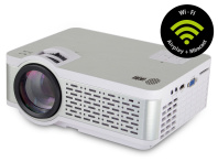 Проектор Cactus  (арт. CS-PRE.05WT.WXGA-W)