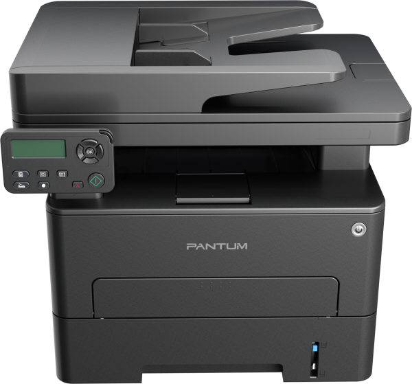 Лазерное черно-белое МФУ Pantum M7103DN (арт. M7103DN)