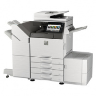 МФУ лазерное черно-белое Sharp MX-M4051EU (арт. MXM4051EU)