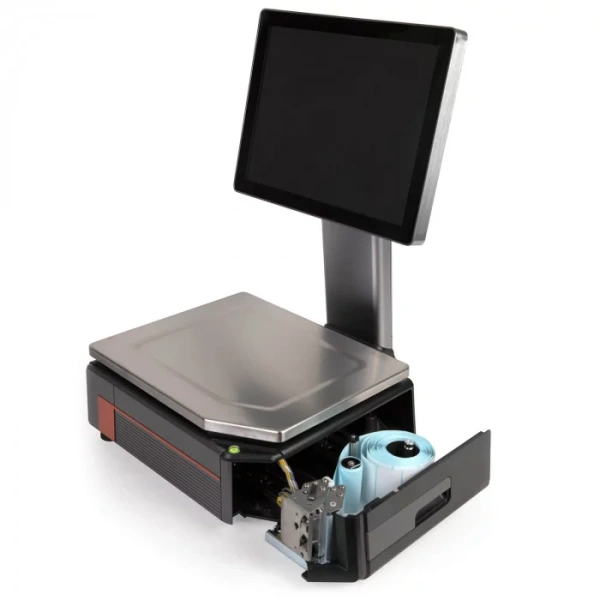  Mertech M-ER 727PM-15,2 (арт. 3772)