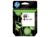 Картридж HP 88XL Black Officejet Ink Cartridge (арт. C9392AE) Картридж HP 88XL Black Officejet Ink Cartridge (арт. C9392AE)
