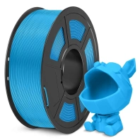 Филамент NV Print PLA Meta синий, 1.75 мм, 330 м, 1 кг (арт. NV-3D-PLA-META-BLUE)