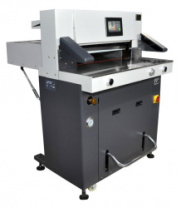 Гильотинный резак Front H670T (гидравлический) (арт. 8235)