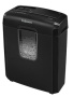 Уничтожитель документов Fellowes Powershred 6C (арт. FS-46866)