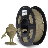 Филамент NV Print PLA матовый глиняный, 1.75 мм, 330 м, 1 кг (арт. NV-3D-PLA-MATTE-CLAY) Филамент NV Print PLA матовый глиняный, 1.75 мм, 330 м, 1 кг (арт. NV-3D-PLA-MATTE-CLAY)