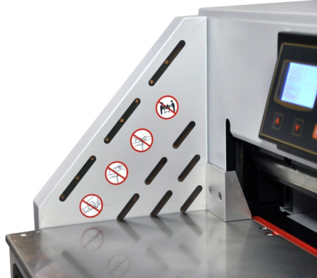 Гильотинный резак Front E460R (арт. 8232)