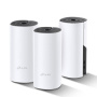 Точка доступа TP-Link Deco M4(3-pack) (арт. Deco M4(3-pack))