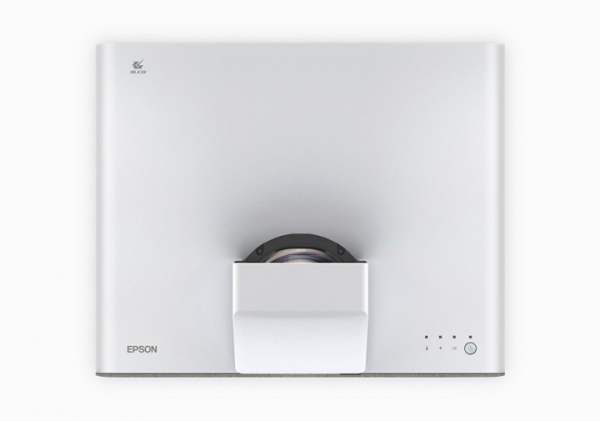 Проектор Epson V11H922540 (арт. V11H922540)