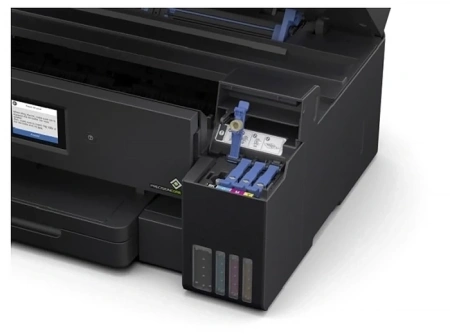 МФУ струйное цветное Epson EcoTank L14150 (96402) (арт. C11CH96402)