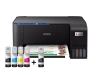 Струйное цветное МФУ Epson L3251 (арт. C11CJ67409)