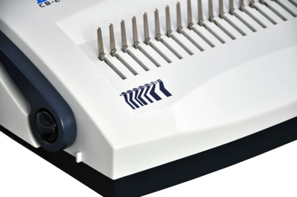 Переплетная машина DSB CB-230 (арт. 1327)