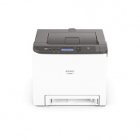 Цветной лазерный принтер Ricoh P C300W (арт. 408333)