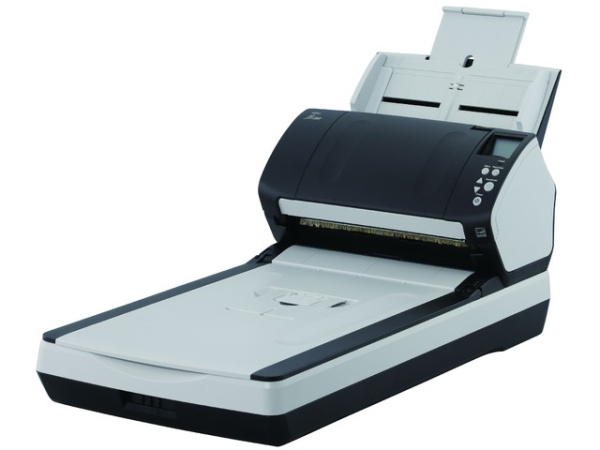 Сканер документов Fujitsu (Ricoh) fi-7280 (арт. PA03670-B501)