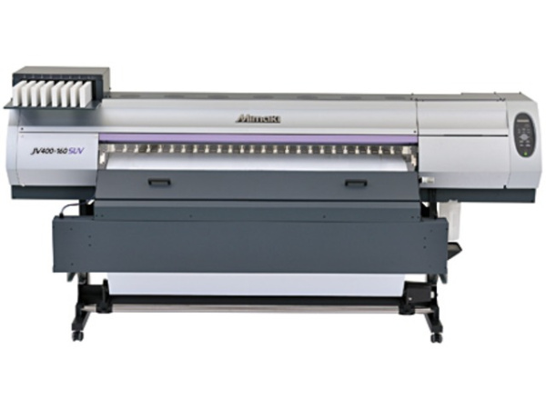 Плоттер Mimaki JV400-130SUV (арт. JV400-130SUV)