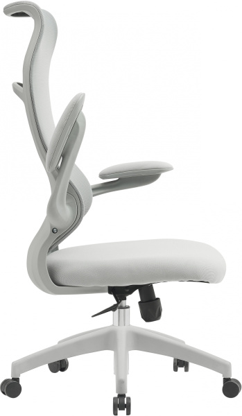 Кресло Cactus (серый) (арт. CS-GMC505-GY)