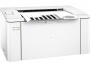 Принтер лазерный черно-белый HP LaserJet Pro M104w (арт. G3Q37A)