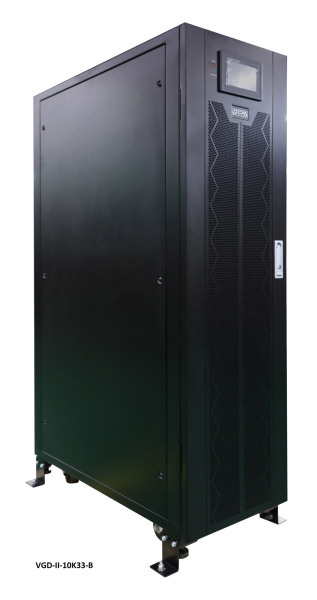 Источник бесперебойного питания Powercom VGD-II-10K33 (арт. VGD-II-10K33)