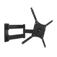 Крепеж настенный для монитора OMB 56″ ROMBI (black) (арт. 06183)