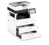 МФУ лазерное черно-белое Ricoh IM 2702SE А3 (арт. 437003)
