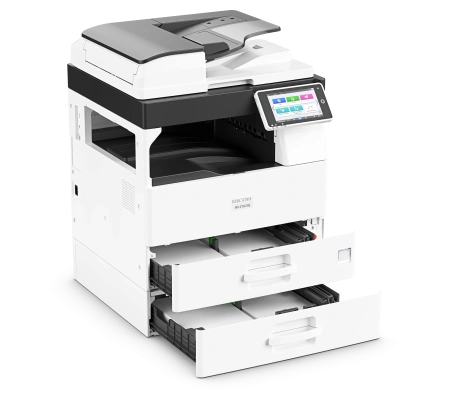 МФУ лазерное черно-белое Ricoh IM 2702SE А3 (арт. 437003)