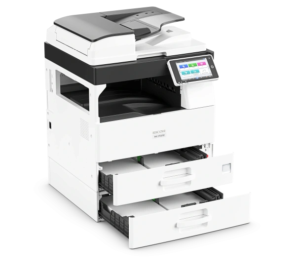 МФУ лазерное черно-белое Ricoh IM 2702SE А3 (арт. 437003)