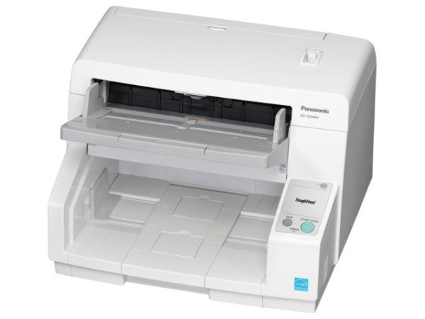 Сканер документов Panasonic KV-S5076H (арт. KV-S5076H)