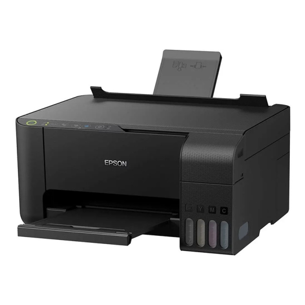 Струйное цветное МФУ Epson EcoTank L3258 (Принтер / Копир / Сканер) A4 (арт. C11CJ67514)