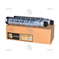 Тонер-картридж Булат для Ricoh Aficio 1015 / 1018 / 1113 Type 1220D (9k) БУЛАТ s-Line (арт. DARCAF1015100)