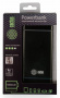 Мобильный аккумулятор Cactus CS-PBMS028-5000SG Li-Pol 5000mAh 2.1A графит 1xUSB (арт. CS-PBMS028-5000SG)