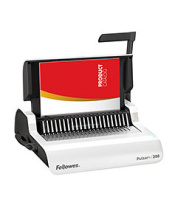 Переплетчик Fellowes PULSAR+ (арт. FS-56276)