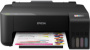 Принтер цветной струйный Epson L1210 (арт. C11CJ70401)