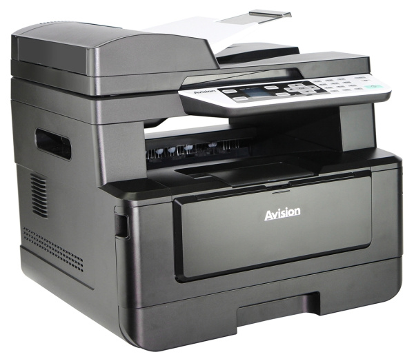 МФУ лазерное черно-белое Avision AM33Q (арт. 000-1122-0KG)