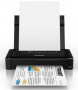 Принтер цветной струйный Epson WorkForce WF-100W (арт. C11CE05403)