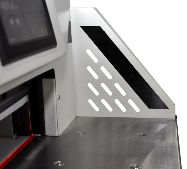 Гильотинный резак BindTec 4608B (арт. 8790)