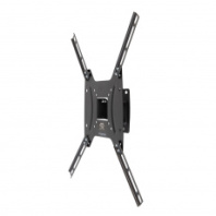 Кронштейн Kromax OPTIMA-402 (чёрный) (арт. 28009)