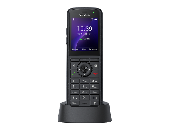 Wi-Fi-телефон Yealink AX86R (арт. AX86R)