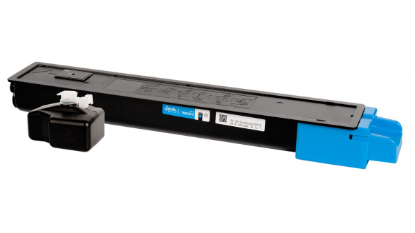 Тонер-картридж Sakura Printing TK8325C для Kyocera Mita TASKalfa 2551ci, голубой, 12 000 к. (арт. SATK8325C)