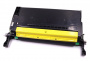 Тонер-картридж Булат для Samsung CLP-620 CLT-Y508L Yellow (4k) 7Q (арт. BFSMCLP620040)