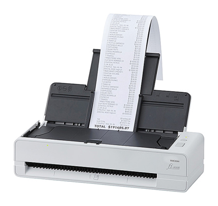 Сканер документов Fujitsu (Ricoh) fi-800R (арт. PA03795-B001)