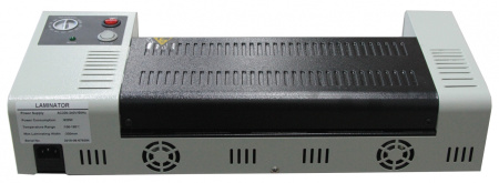 Пакетный ламинатор Bulros PDA3-330L (арт. LP-D-PDA-330L-___-PsH-A3)