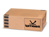 Тонер-картридж Катюша (Россия) (желтый, 46900 стр.) (арт. D750T47KY-K)